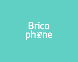 Logo de Brico-Phone